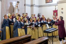 27.08.2023 Abschlussgottesdienst in Krems-Lerchenfeld